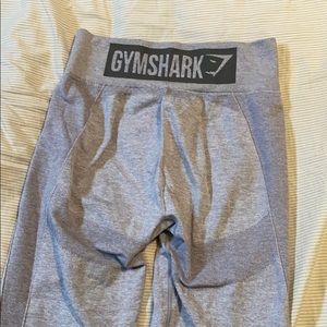 Gymshark High Waisted Flex Legging